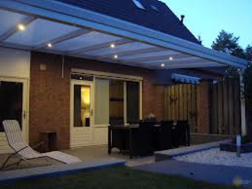 Cree LED veranda inbouwspot Toledo kantelbaar | warmwit | set van 6, 8, 10 of 12 stuks - Welkom ...