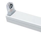 Armaturen LED TL Buis