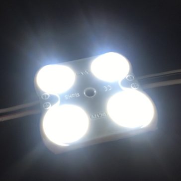 LED modules ( advertisement )